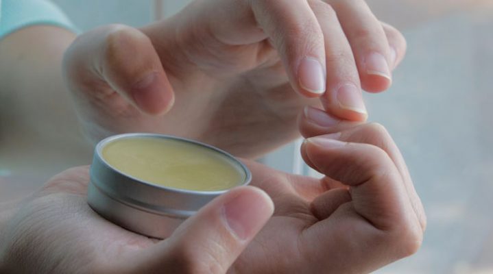 Cuticle Care: Nurturing Your Nail Beds for Overall Nail Health