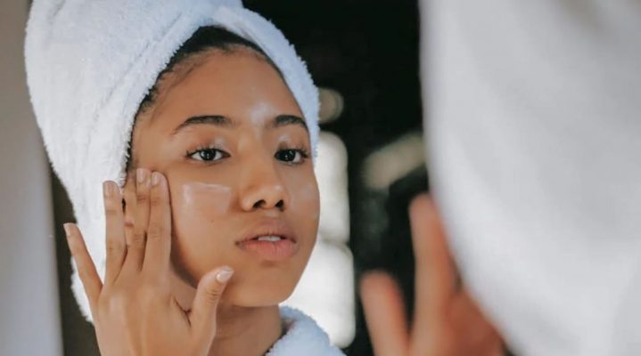Morning Skincare Routine: Steps to Start Your Day with Glowing Skin